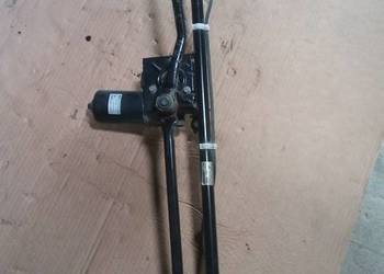 MECHANIZM WYCIERACZEK MAN TGA TGX