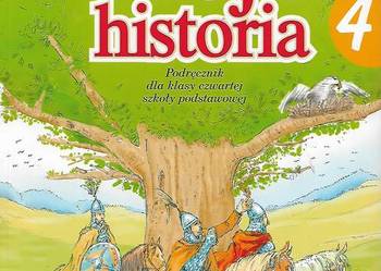 Moja historia - M. Błaut, H. Chamczyk, I. Miklikowska.