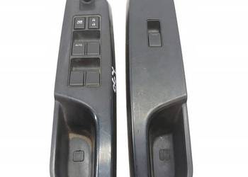 PRZEŁĄCZNIK SZYB  PRZÓD LEWY PRAWY KPL Suzuki Swift V (2010-2017)