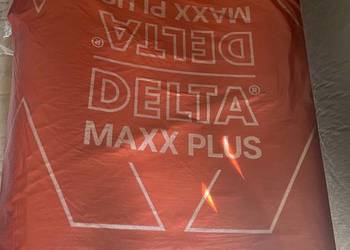 Membrana dachowa DORKEN DELTA-MAXX PLUS