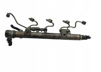 LISTWA WTRYSKOWA 0445214133 23810-0N021 1.4 D4D Toyota Yaris II (2005-2011)