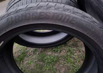 225/45/19 92W Opony letnie PREMIUM Bridgestone Turanza T005A mazda 6 gl gj