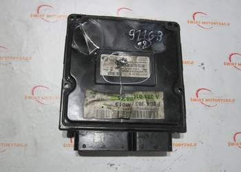 STEROWNIK SILNIKA A2710109845 MERCEDES KLASA C W204 1.8K 07-14