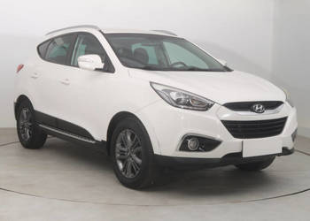 Hyundai ix35 1.6 GDI
