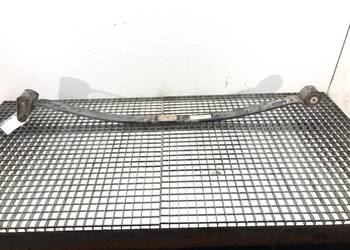 RESOR LEWY TYŁ MAN TGE Bus 2N0511151Q PIÓRO TYLNY, LEWA