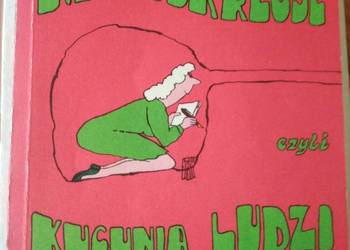 Kulinarne niedyskrecje Księgarnie Praga Bródno Kondratowicza