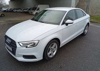 Audi A3 1.6tdi Stronic