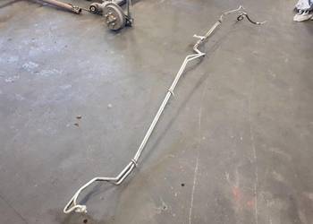 PRZEWODY CHEVROLET CORVETTE C6 2008 PRZEWÓD