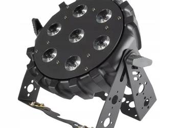 Led par Flash 7x10 Mk2 Nowe powystawowe