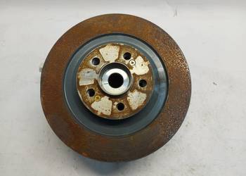 Cherry Jaecoo 7 PHEV 2025r Zwrotnica tył prawa piasta ABS 204003217AA