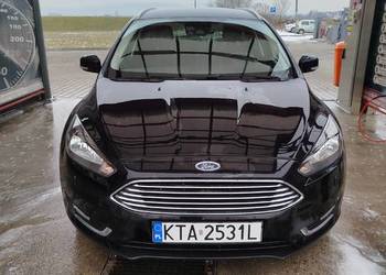 Ford Focus MK3 1.0 Ecoboost Titanium