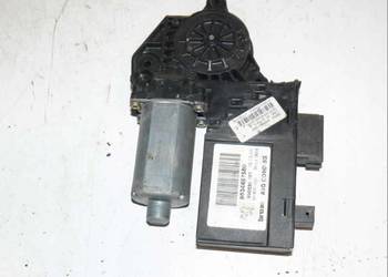 SILNICZEK LEWY SZYBY PEUGEOT 307 9634457580  NUMER MAGAZYNOW