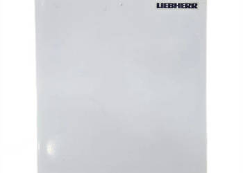 Liebherr zamrażarka skrzyniowa 150l