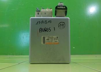 AURIS I LIFT 1.8 VVTI AUT 11r HB 5D modul sterownik wspomagania 89650-02630
