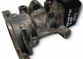 ZAWÓR EGR Volvo S40 II V50 2.0 D 9645689680 25344058