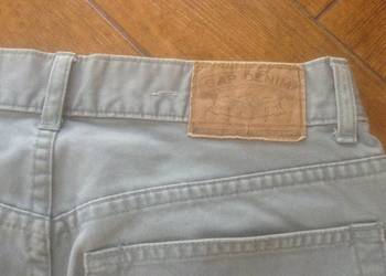 GAP jeansy damskie 100% baw.rozm W32/L32