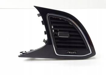 KRATKA NAWIEWU DESKI PRAWA PRAWY PRZÓD PRZEDNIA SEAT LEON III 5F2820902