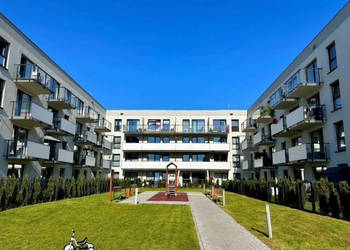 NOWE 2 POKOJE GDYNIA ,NASYPOWA