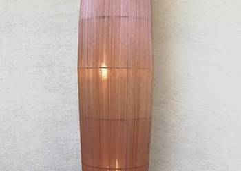 Lampa podłogowa nowoczesna wysoka lampka stojąca oświetlenie