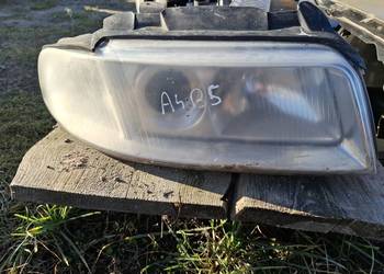 Lampa Prawa Przód Audi A4 B5 Lift