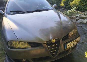 Alfa romeo 156 1.9jtdm