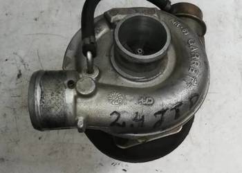 Turbosprężarka Nowy środek Alfa 2.4 JTD 454150