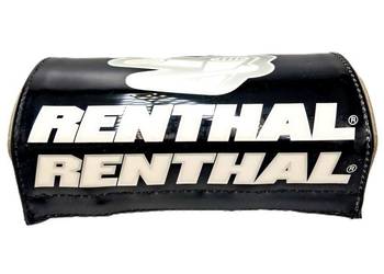 Renthal gąbka na kierownicę FATBAR czarna Renthal gąbka na kierownicę FATBAR czarna