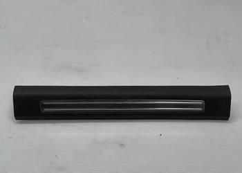 LISTWA PROGOWA PRZÓD LEWA FORD GALAXY MK4 16R. GM2B-R13201-AAW