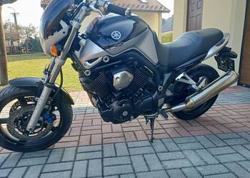 Yamaha BT1100 Bulldog