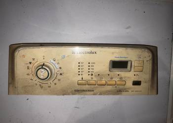 programator pralki electrolux ewt105410 w