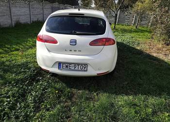 Seat Leon II 1.8 TSI