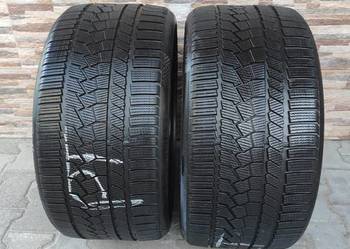 280/30R22 OPONY ZIMOWE CONTINENTAL WinterContact TS 860 S 285/30 R22 101 W