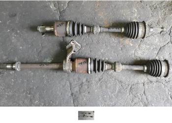 półoś półośka kurtka mazda 6 2.0citd RF5C