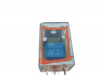 PRZEKAŹNIK ZD3FFS-1Z Honda CB600F Hornet (2003–2006) PC36 AMORTYZATOR ALTEA