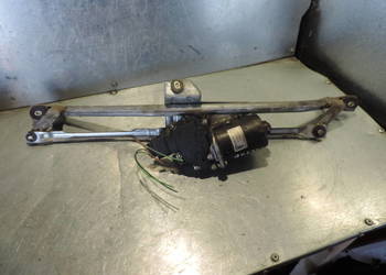AUDI A6 C5 MECHANIZM WYCIERACZEK PRZÓD