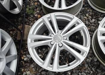 Felgi Aluminiowe 18 OEM Audi