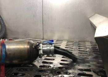 Regeneracja Filtrów DPF FAP czyszczenie naprawa EURO 5 6