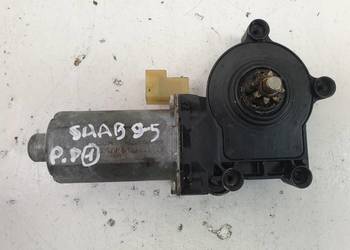 Saab 9-5 95 SILNICZEK podnośnik SZYBY PRAWY PRZÓD