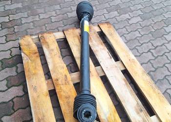 Sprzedam wał wom szerokokątny Bondioli & pavesi