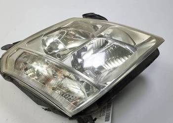 LAMPA PRAWA PRZÓD OPEL MERIVA A