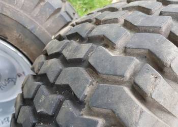 Felga tył nr 68 lub 69 traktorka kosiarki Husqvarna,Partner