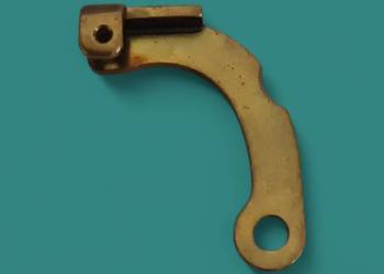 Dam Quick 2002 Uchwyt Prowadzący Made in Germany Starocia