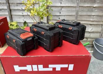 Hilti DSH 600-22 przycinarka