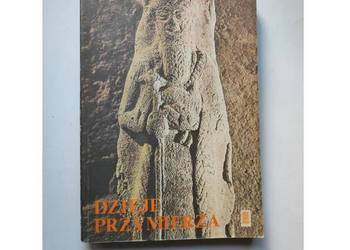 Dzieje przymierza  Biblia dla młodzieży