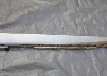 LISTWA PROGOWA PRÓG PRAWY VOLVO V40 2012-