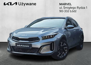 Kia XCeed Gwarancja ! Wersja, L+WIN+AEB 1.5 T-GDI 140 KM DCT Salon PL FV23%