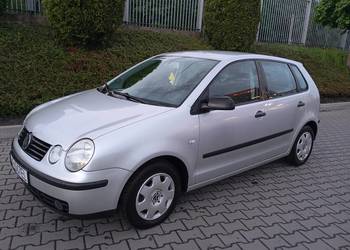 Volkswagen polo 1.4 TDI