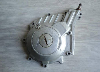 Brak DEKIEL ALTERNATORA POKRYWA MAGNETA YAMAHA TTR TT 600 R RE 98-04R 5CH.