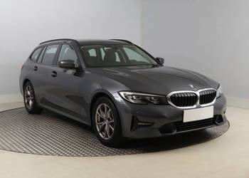 BMW 3 318 i