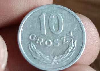 Sprzedam 10 groszy 1949 rok